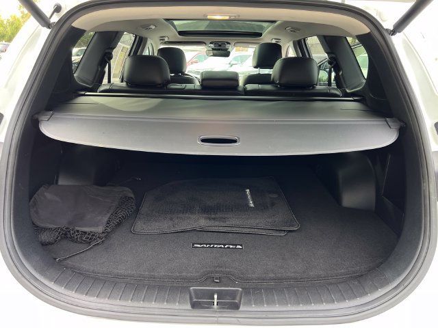 2022 Hyundai Santa Fe SEL AWD - 23094408 - 17