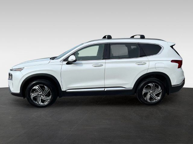 2022 Hyundai Santa Fe SEL AWD - 23094408 - 1