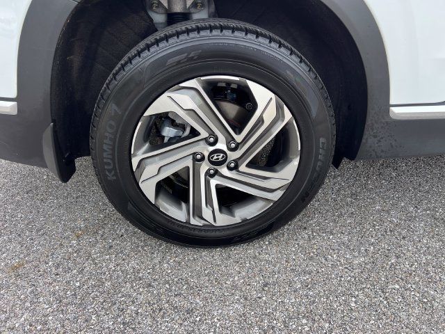 2022 Hyundai Santa Fe SEL AWD - 23094408 - 19
