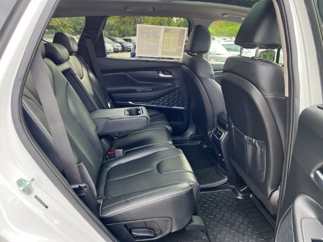 2022 Hyundai Santa Fe SEL AWD - 23094408 - 20