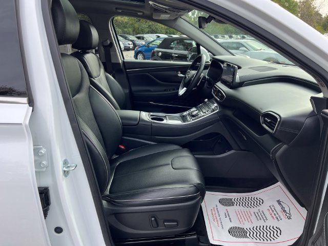 2022 Hyundai Santa Fe SEL AWD - 23094408 - 21
