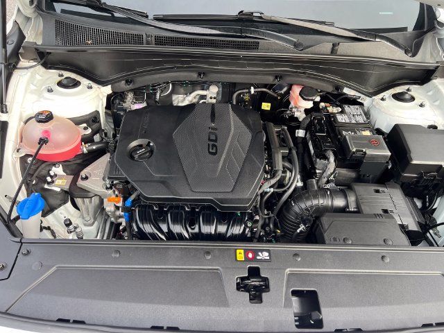 2022 Hyundai Santa Fe SEL AWD - 23094408 - 22