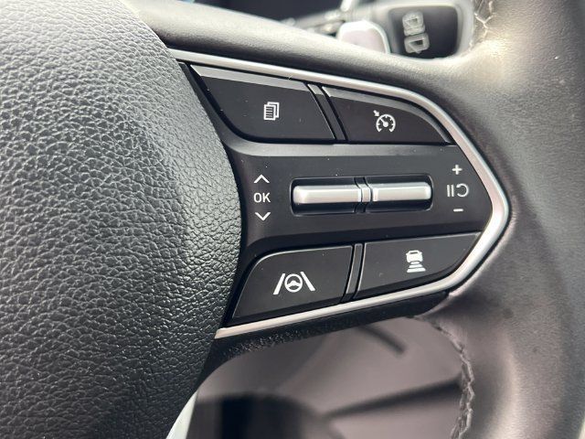 2022 Hyundai Santa Fe SEL AWD - 23094408 - 25