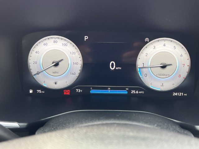 2022 Hyundai Santa Fe SEL AWD - 23094408 - 26
