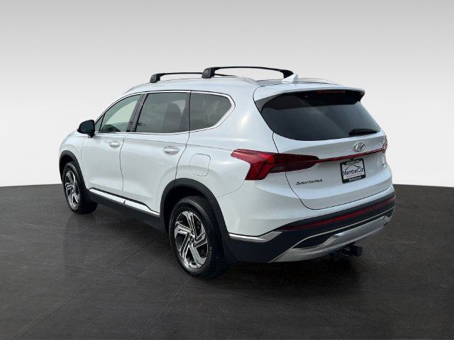 2022 Hyundai Santa Fe SEL AWD - 23094408 - 2