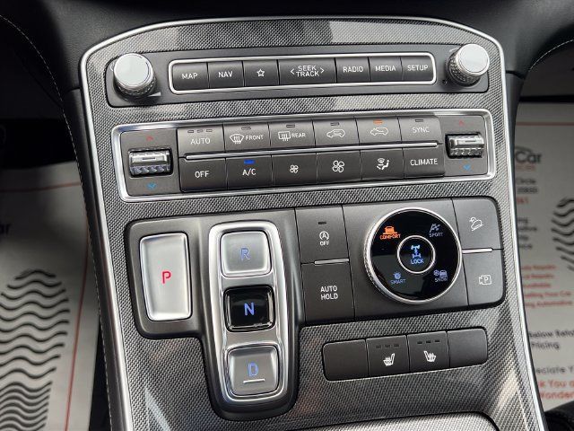 2022 Hyundai Santa Fe SEL AWD - 23094408 - 29