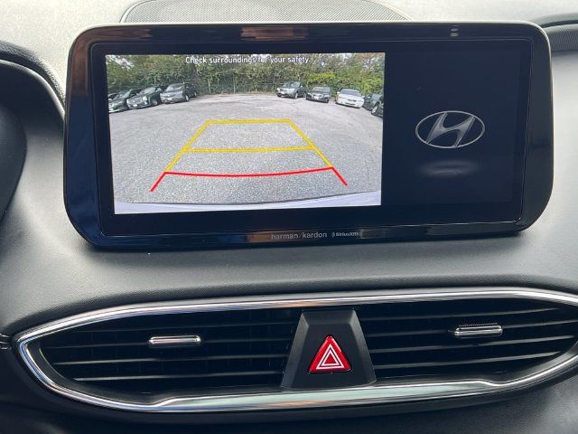 2022 Hyundai Santa Fe SEL AWD - 23094408 - 32