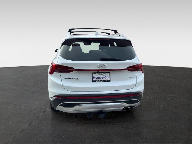 2022 Hyundai Santa Fe SEL AWD - 23094408 - 3