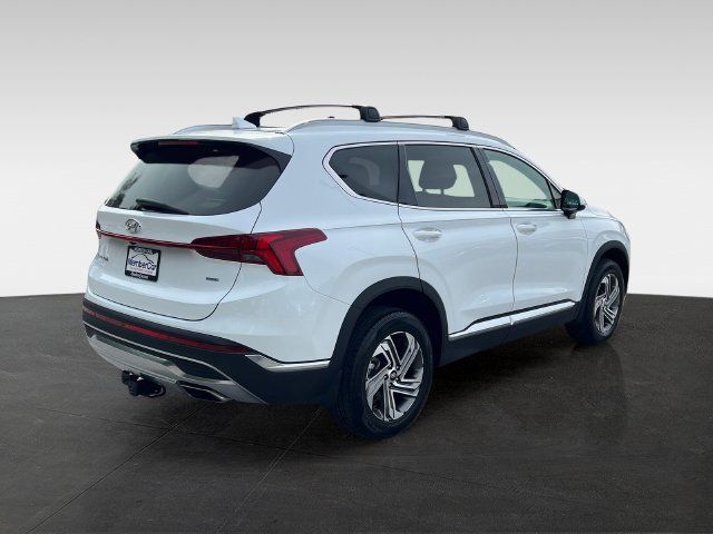 2022 Hyundai Santa Fe SEL AWD - 23094408 - 4