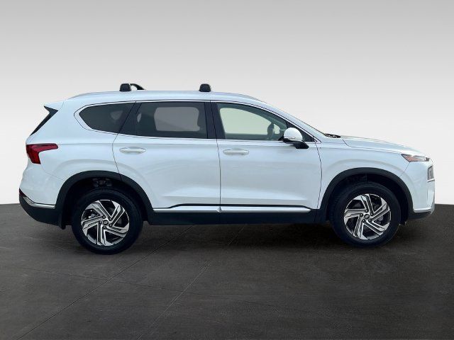 2022 Hyundai Santa Fe SEL AWD - 23094408 - 5