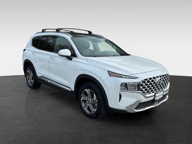 2022 Hyundai Santa Fe SEL AWD - 23094408 - 6