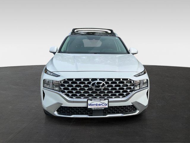 2022 Hyundai Santa Fe SEL AWD - 23094408 - 7