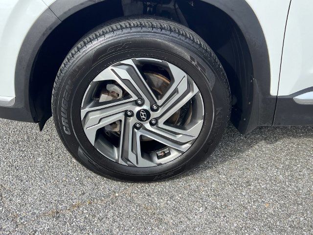 2022 Hyundai Santa Fe SEL AWD - 23094408 - 8