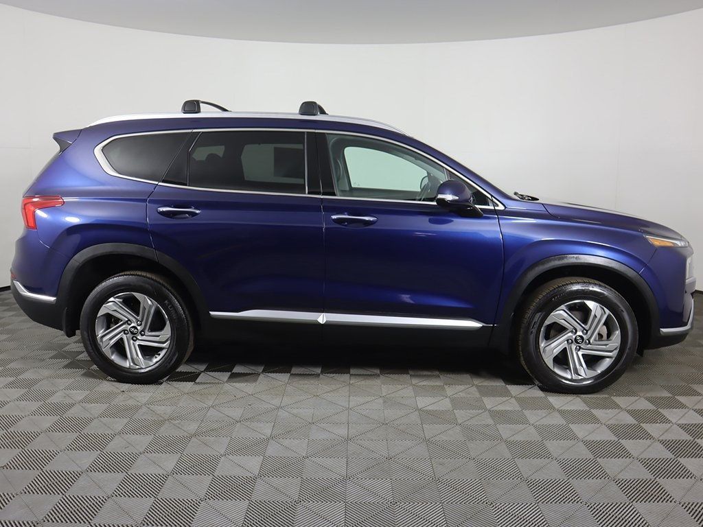 2022 Hyundai Santa Fe SEL AWD - 22762129 - 14