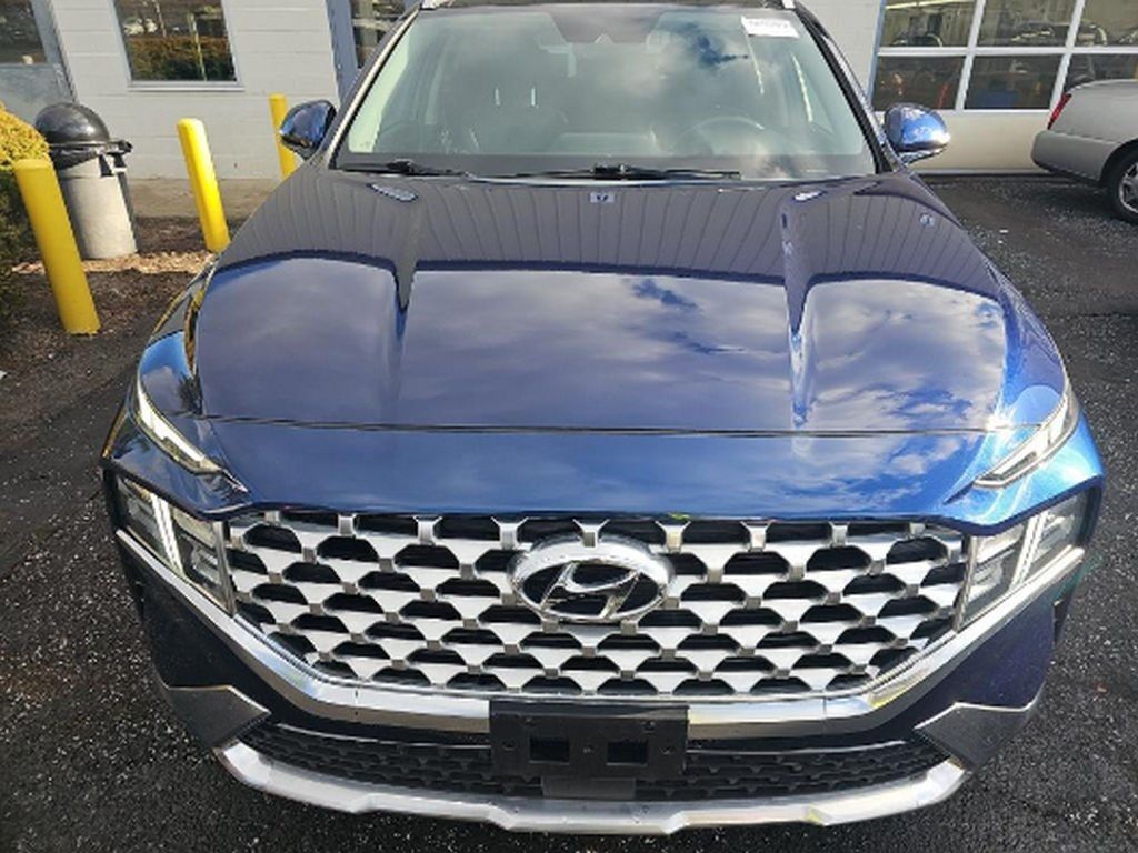 2022 Hyundai Santa Fe SEL AWD - 22762129 - 1