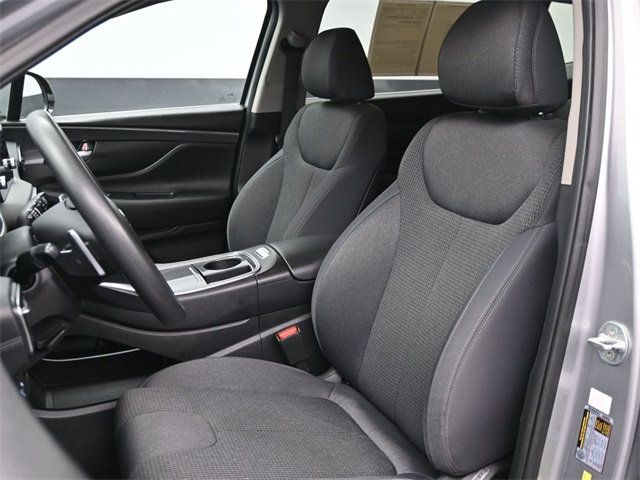 2022 Hyundai Santa Fe SEL AWD - 22946867 - 9