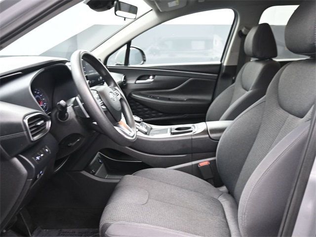 2022 Hyundai Santa Fe SEL AWD - 22946867 - 10