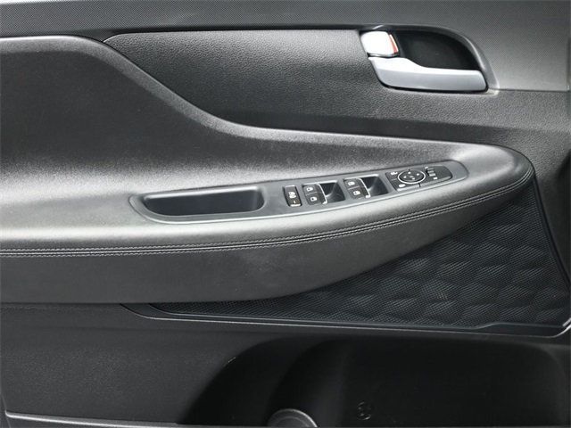 2022 Hyundai Santa Fe SEL AWD - 22946867 - 12