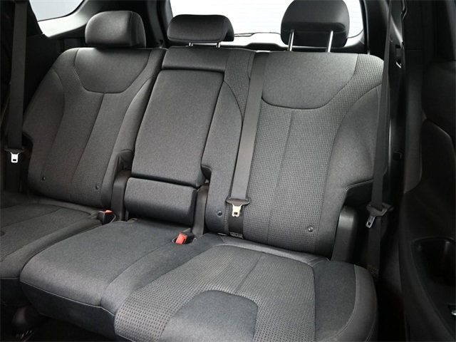 2022 Hyundai Santa Fe SEL AWD - 22946867 - 13