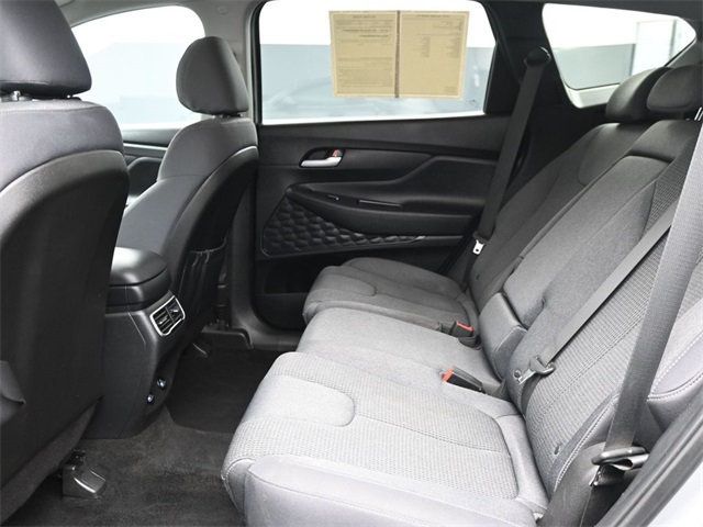 2022 Hyundai Santa Fe SEL AWD - 22946867 - 14