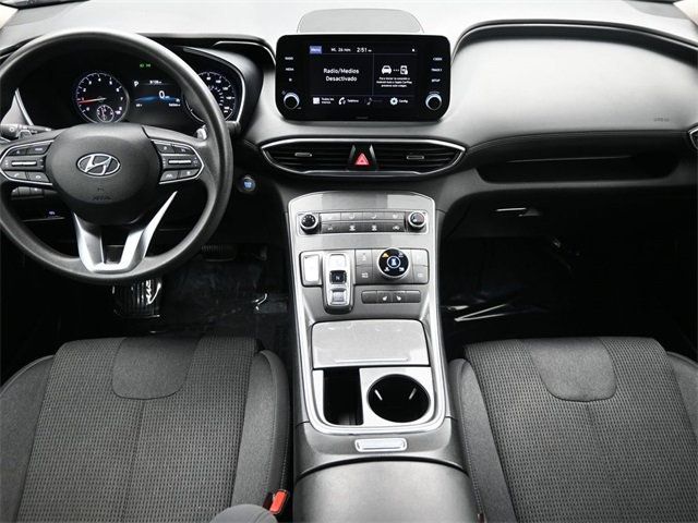 2022 Hyundai Santa Fe SEL AWD - 22946867 - 20