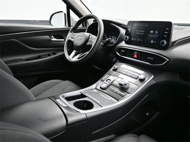 2022 Hyundai Santa Fe SEL AWD - 22946867 - 22