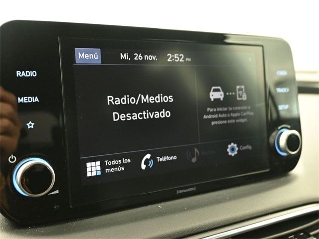 2022 Hyundai Santa Fe SEL AWD - 22946867 - 24