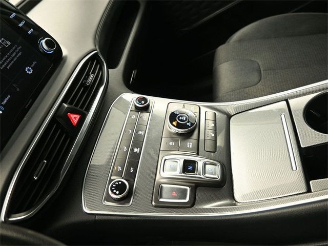 2022 Hyundai Santa Fe SEL AWD - 22946867 - 25