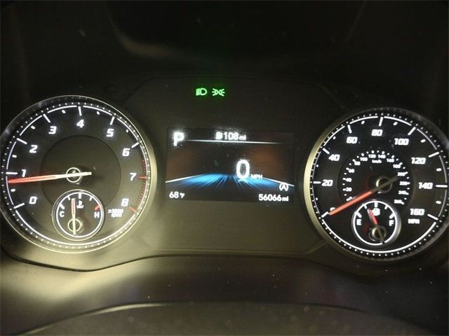 2022 Hyundai Santa Fe SEL AWD - 22946867 - 26