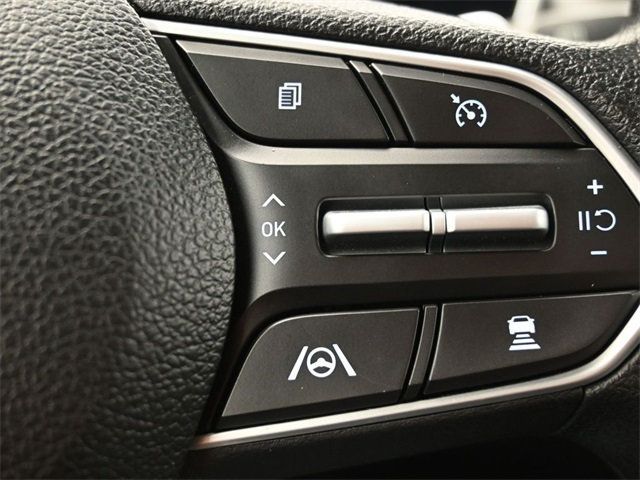 2022 Hyundai Santa Fe SEL AWD - 22946867 - 27