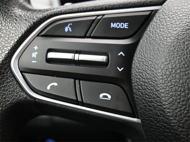 2022 Hyundai Santa Fe SEL AWD - 22946867 - 28