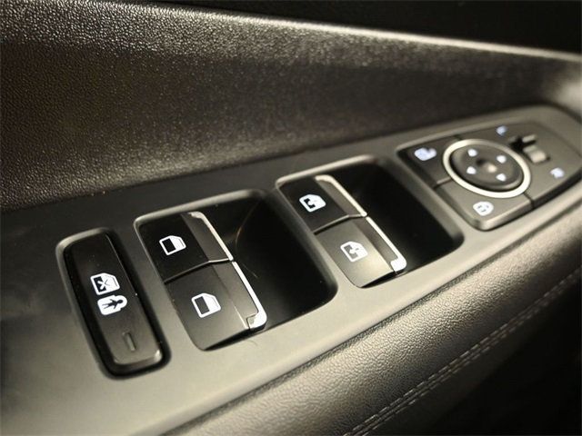 2022 Hyundai Santa Fe SEL AWD - 22946867 - 32