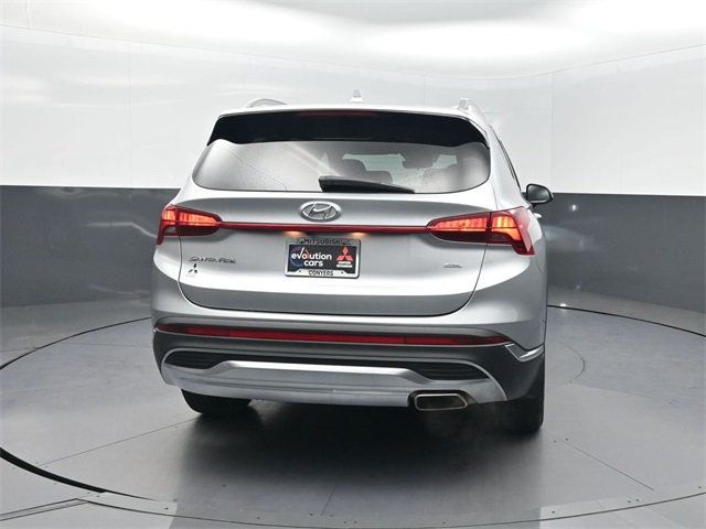 2022 Hyundai Santa Fe SEL AWD - 22946867 - 33