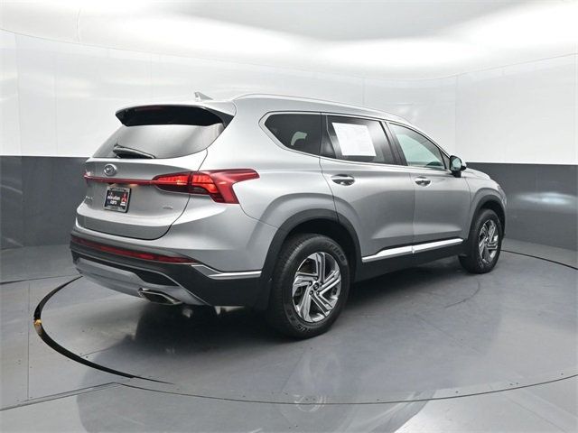 2022 Hyundai Santa Fe SEL AWD - 22946867 - 34