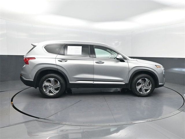 2022 Hyundai Santa Fe SEL AWD - 22946867 - 35