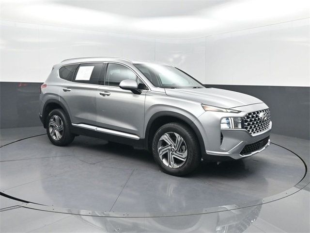 2022 Hyundai Santa Fe SEL AWD - 22946867 - 36