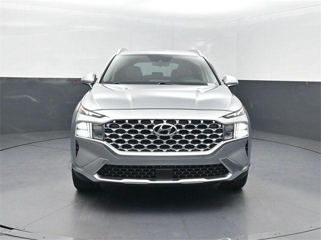 2022 Hyundai Santa Fe SEL AWD - 22946867 - 37