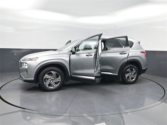 2022 Hyundai Santa Fe SEL AWD - 22946867 - 38
