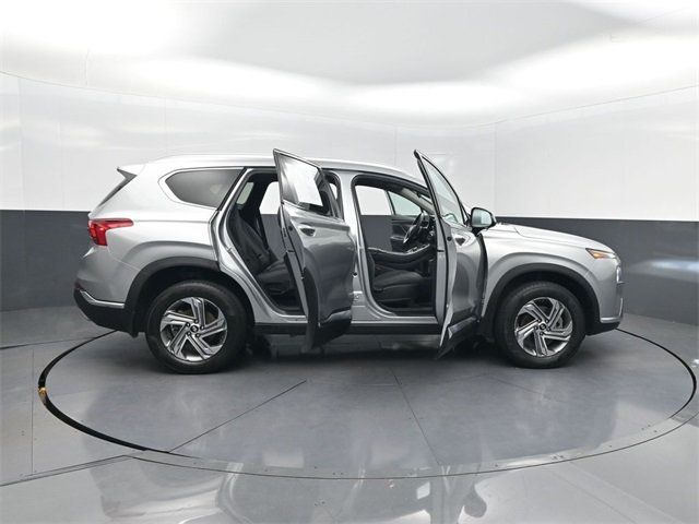 2022 Hyundai Santa Fe SEL AWD - 22946867 - 39