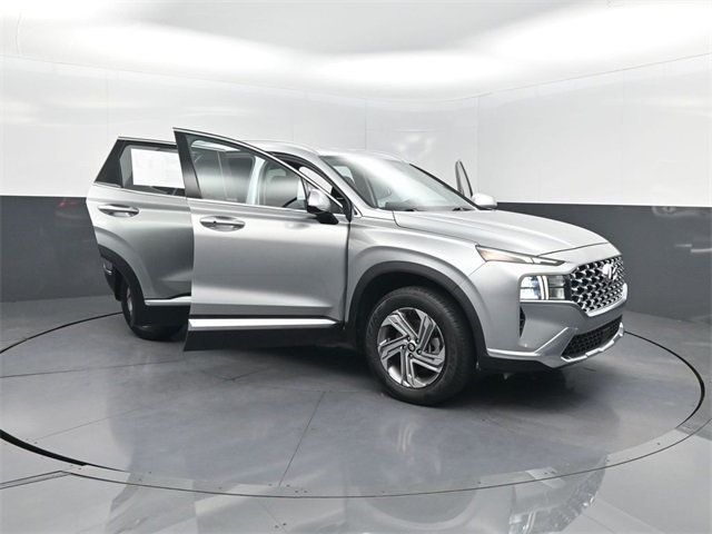 2022 Hyundai Santa Fe SEL AWD - 22946867 - 40