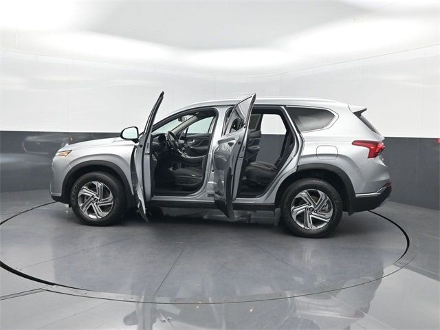 2022 Hyundai Santa Fe SEL AWD - 22946867 - 41