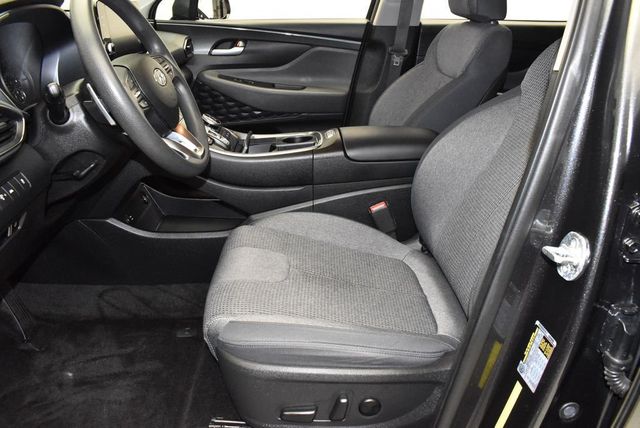 2022 Hyundai Santa Fe SEL AWD - 22907795 - 12