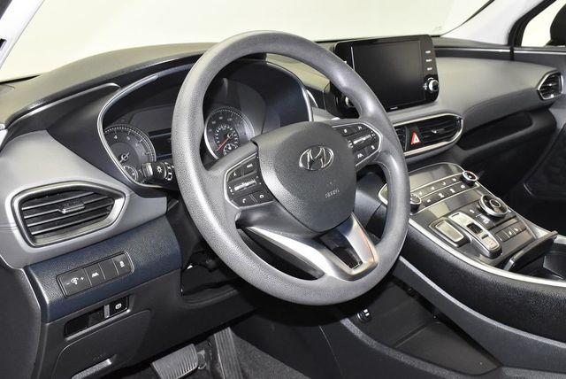 2022 Hyundai Santa Fe SEL AWD - 22907795 - 15