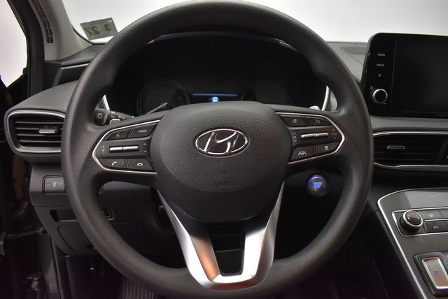 2022 Hyundai Santa Fe SEL AWD - 22907795 - 16