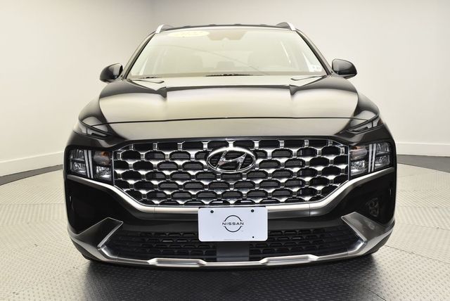 2022 Hyundai Santa Fe SEL AWD - 22907795 - 1
