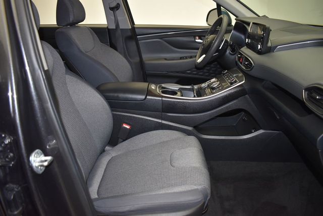 2022 Hyundai Santa Fe SEL AWD - 22907795 - 22