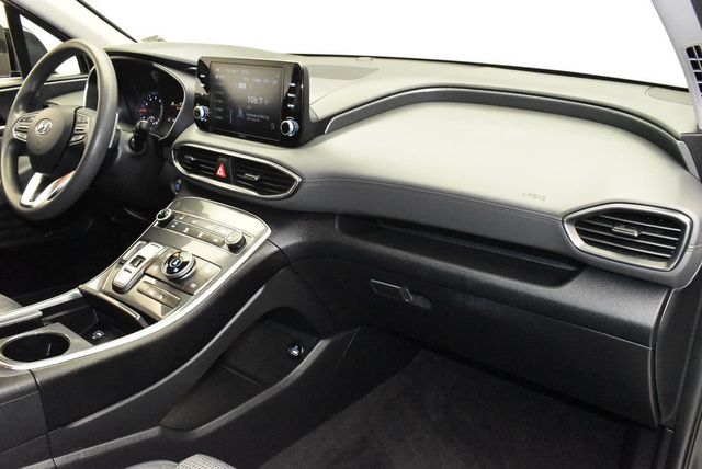 2022 Hyundai Santa Fe SEL AWD - 22907795 - 24