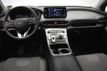 2022 Hyundai Santa Fe SEL AWD - 22907795 - 25