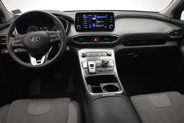 2022 Hyundai Santa Fe SEL AWD - 22907795 - 25