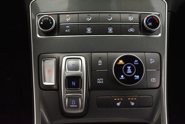 2022 Hyundai Santa Fe SEL AWD - 22907795 - 26
